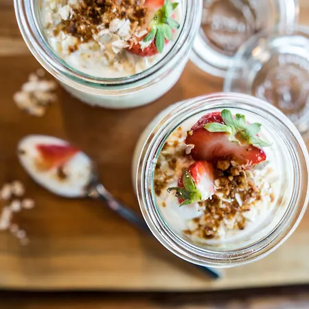 Hotel Echtzeit - Dein Hotelquartier Braunlage