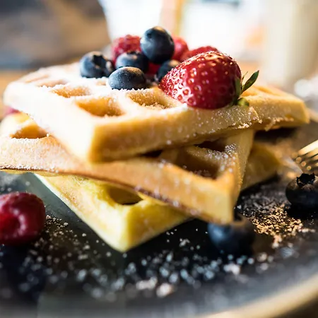 Echtzeit - Dein Hotelquartier 호텔 4*