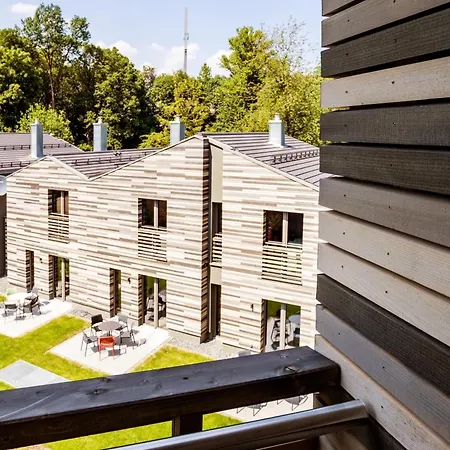 Echtzeit - Dein Hotelquartier Hotel