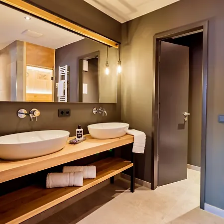 Echtzeit - Dein Hotelquartier Hotel Braunlage