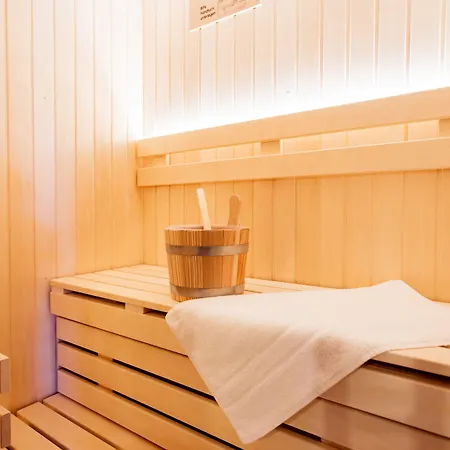 Echtzeit - Dein Hotelquartier 호텔