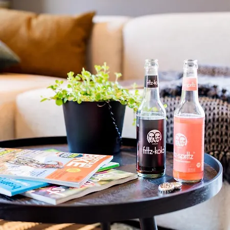 Echtzeit - Dein Hotelquartier