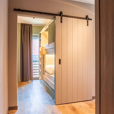 Echtzeit - Dein Hotelquartier