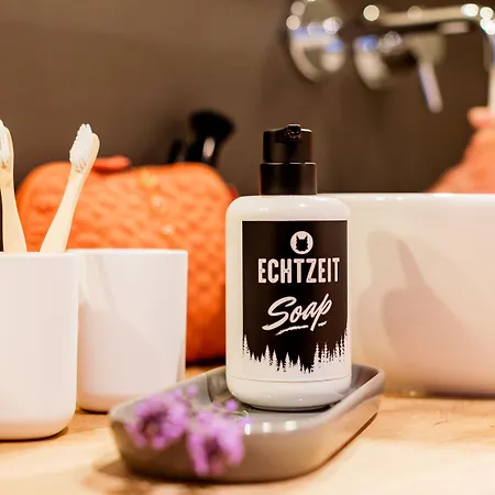 Echtzeit - Dein Hotelquartier