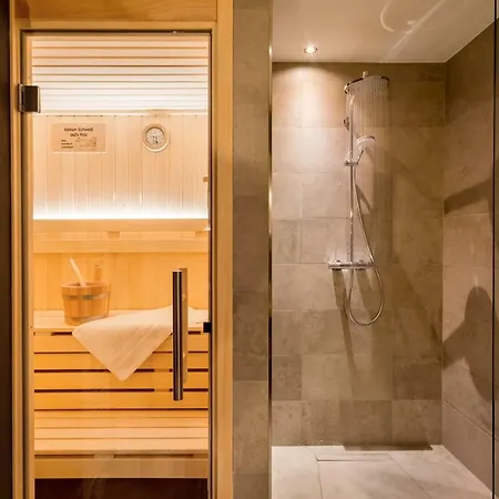 Echtzeit - Dein Hotelquartier 4* Braunlage