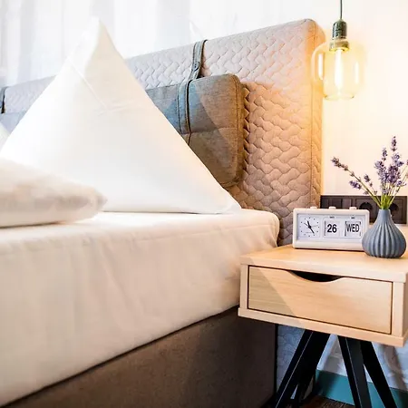 Echtzeit - Dein Hotelquartier 4* Braunlage