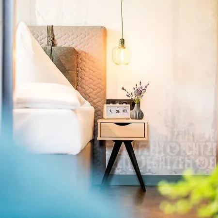 Echtzeit - Dein Hotelquartier فندق 4*