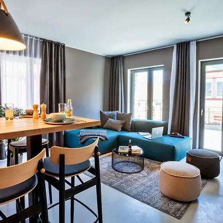 Echtzeit - Dein Hotelquartier Hotel