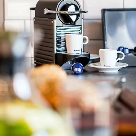 Echtzeit - Dein Hotelquartier Hotel 4*