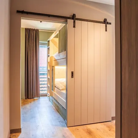 호텔 Echtzeit - Dein Hotelquartier