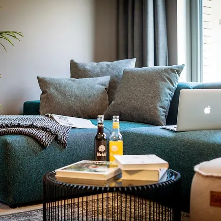 Echtzeit - Dein Hotelquartier