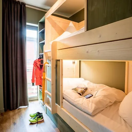 Echtzeit - Dein Hotelquartier