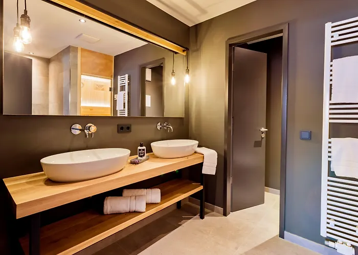 Echtzeit - Dein Hotelquartier Hotel Braunlage