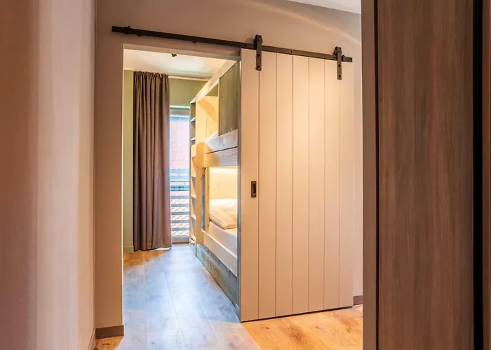 Hotel Echtzeit - Dein Hotelquartier