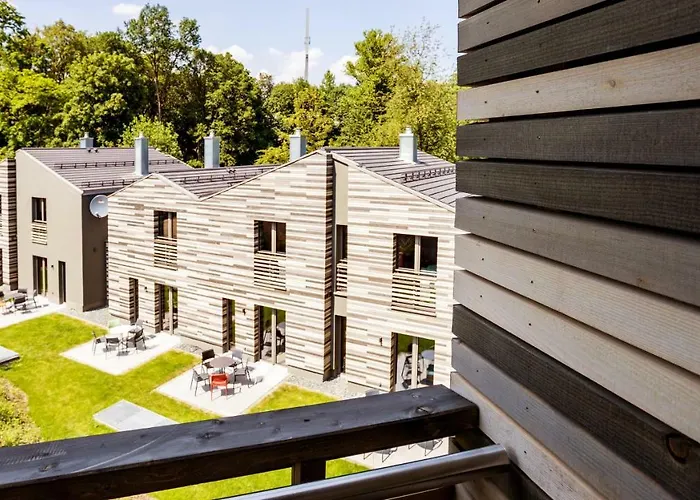 Hotel Echtzeit - Dein Hotelquartier