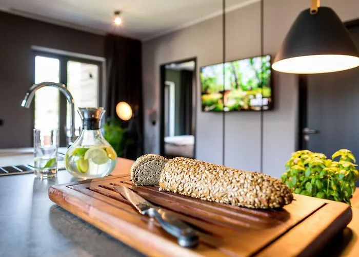 Echtzeit - Dein Hotelquartier 4* Braunlage